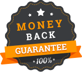 money guaranty icon